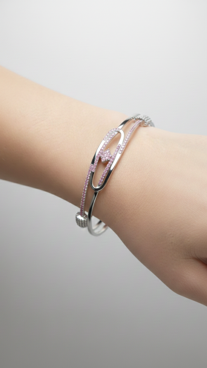 Crystal Curve Kada