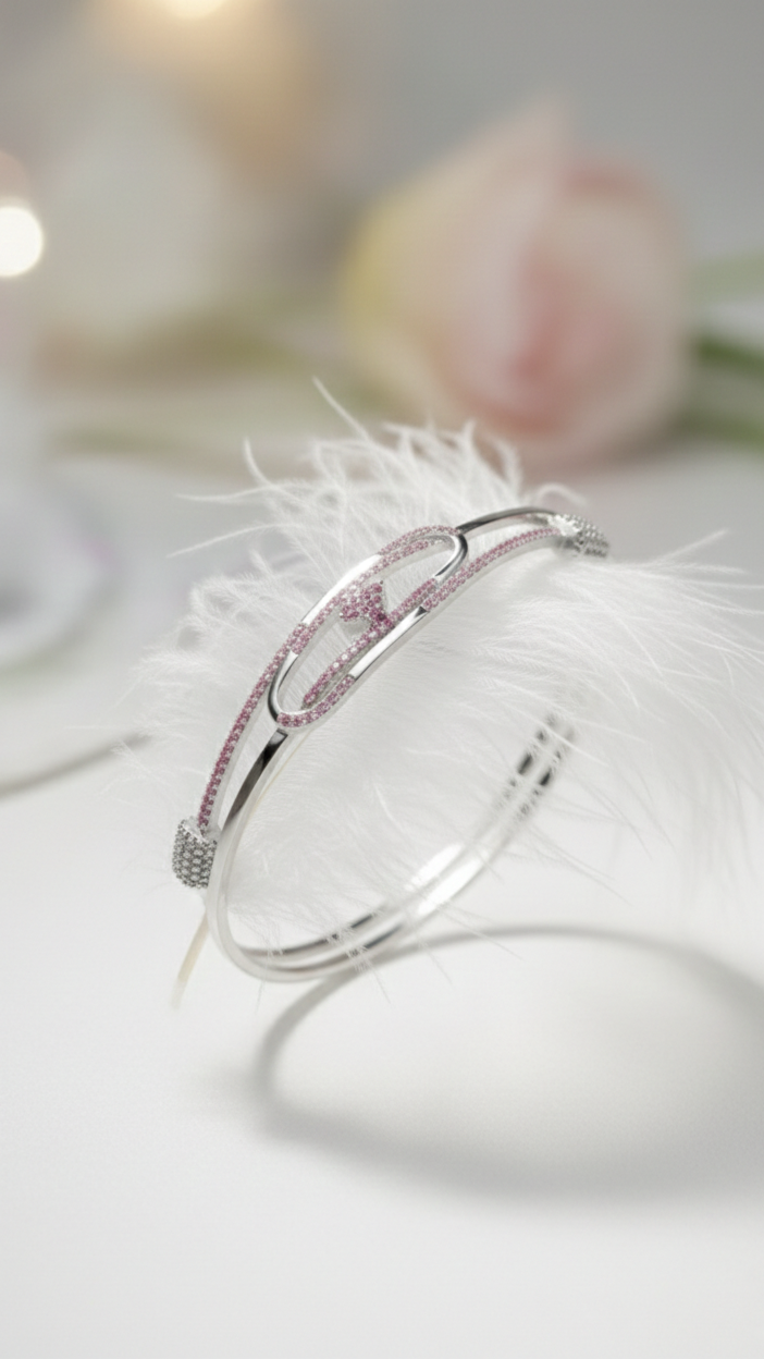 Crystal Curve Kada