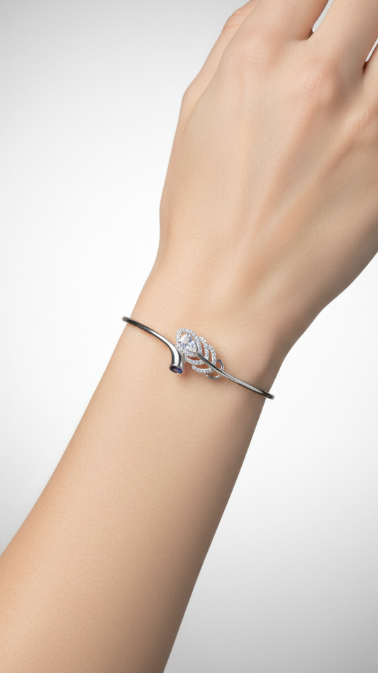 Luna Petal Bracelet