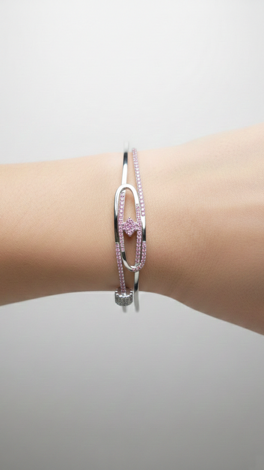Crystal Curve Kada